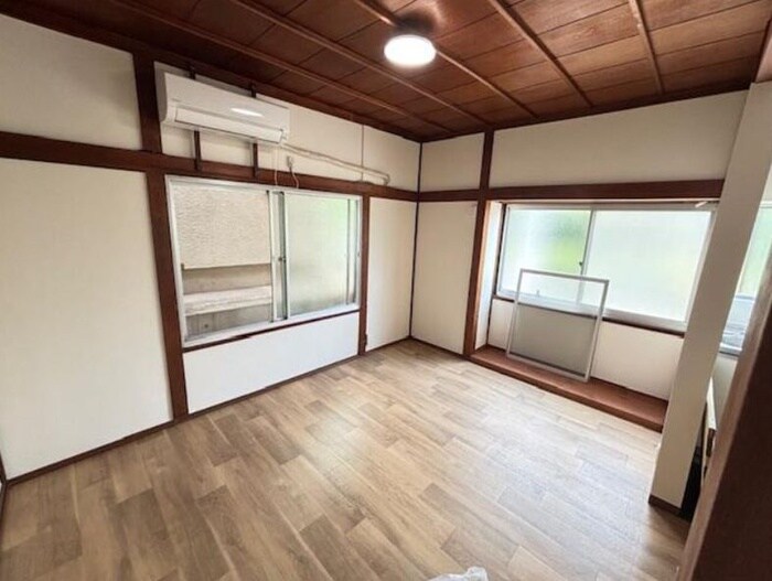 魚住町住吉３丁目貸家の物件内観写真