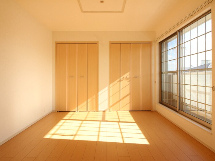 ウエストパインの物件内観写真