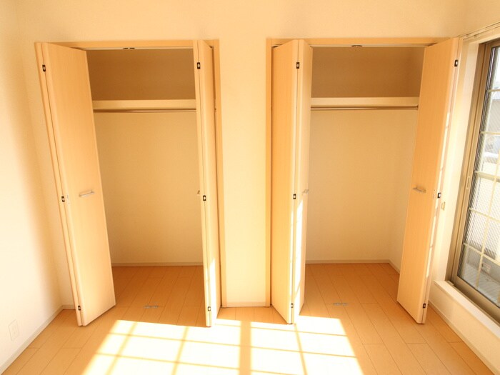 ウエストパインの物件内観写真