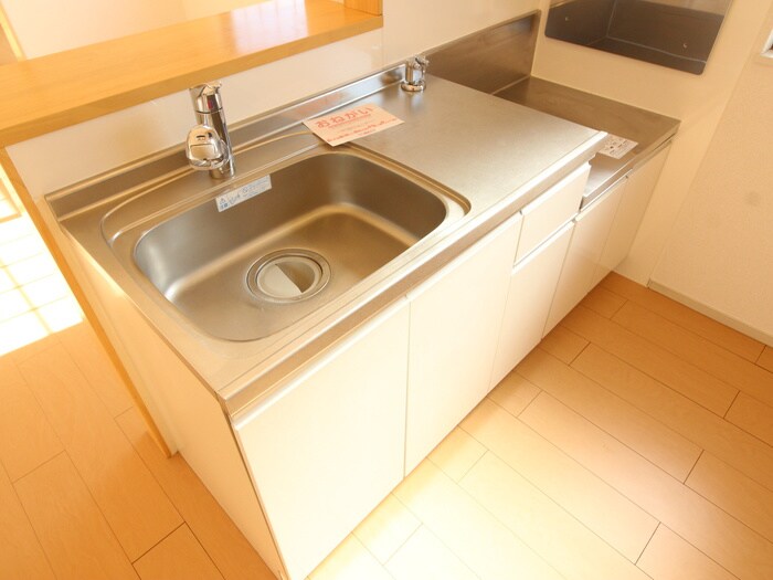 ウエストパインの物件内観写真