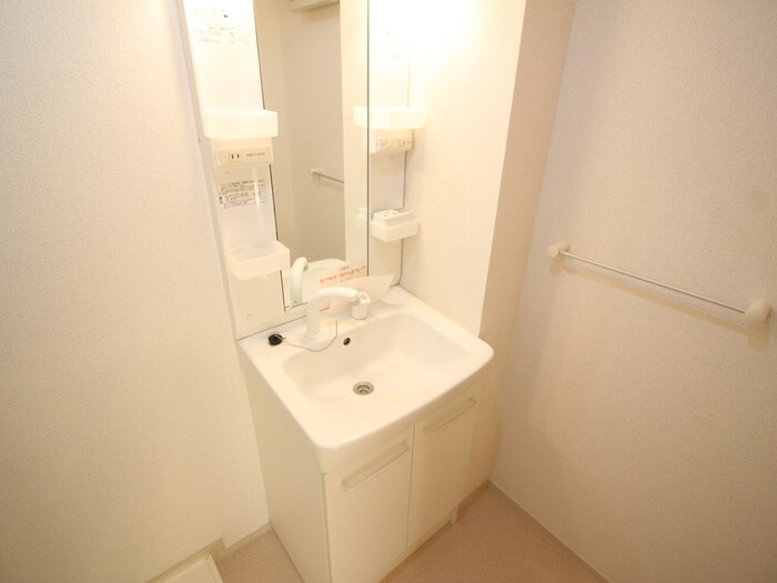 ウエストパインの物件内観写真