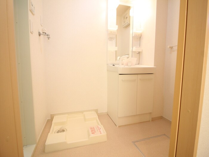 ウエストパインの物件内観写真