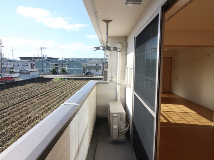 ウエストパインの物件内観写真