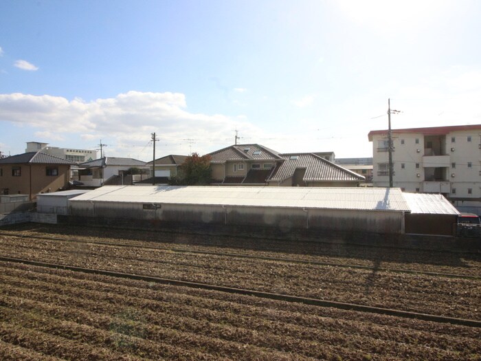 ウエストパインの物件内観写真