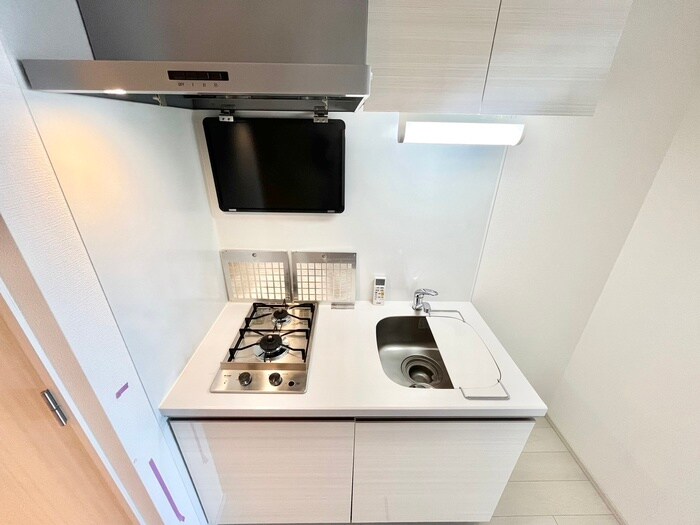 GARDENIA鶴見の物件内観写真