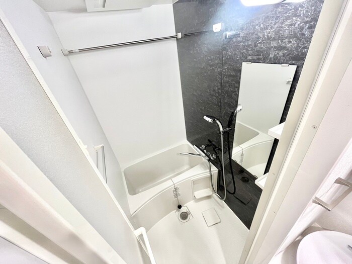 GARDENIA鶴見の物件内観写真