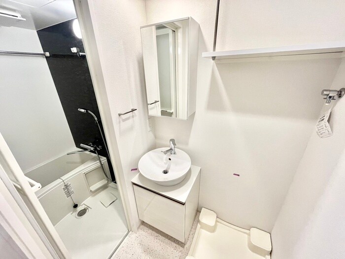 GARDENIA鶴見の物件内観写真