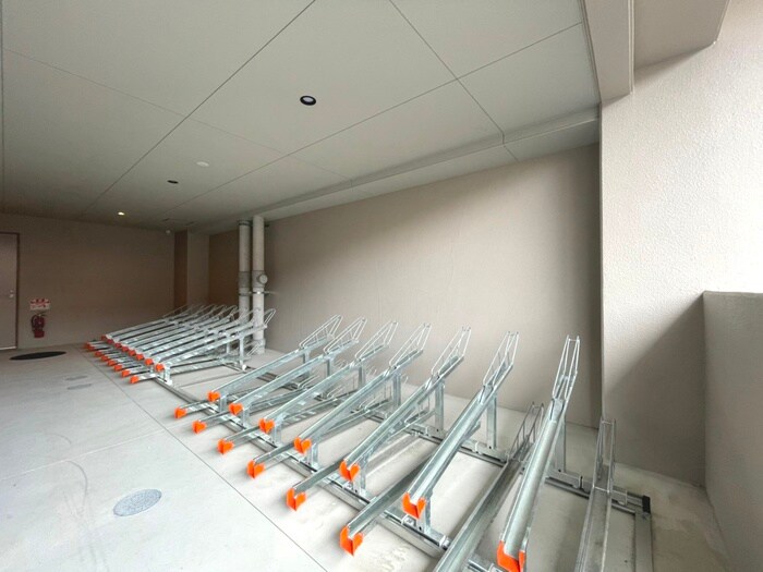 GARDENIA鶴見の物件外観写真