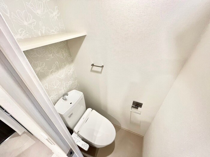 GARDENIA鶴見の物件内観写真