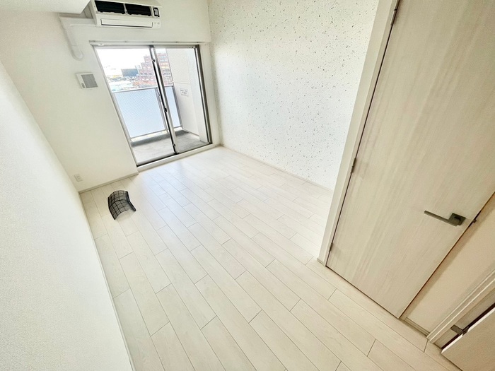 GARDENIA鶴見の物件内観写真