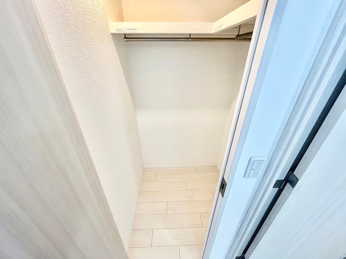 GARDENIA鶴見の物件内観写真