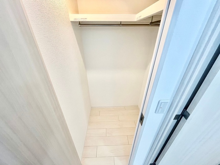 GARDENIA鶴見の物件内観写真