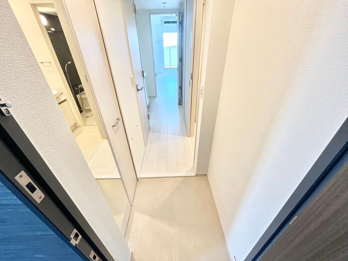 GARDENIA鶴見の物件内観写真