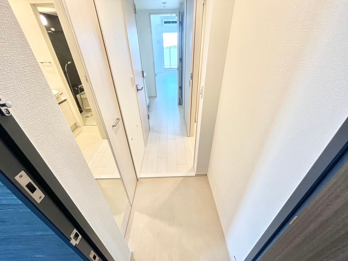 GARDENIA鶴見の物件内観写真