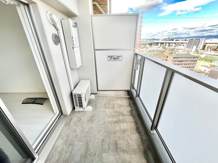 GARDENIA鶴見の物件内観写真