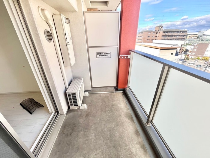 GARDENIA鶴見の物件内観写真