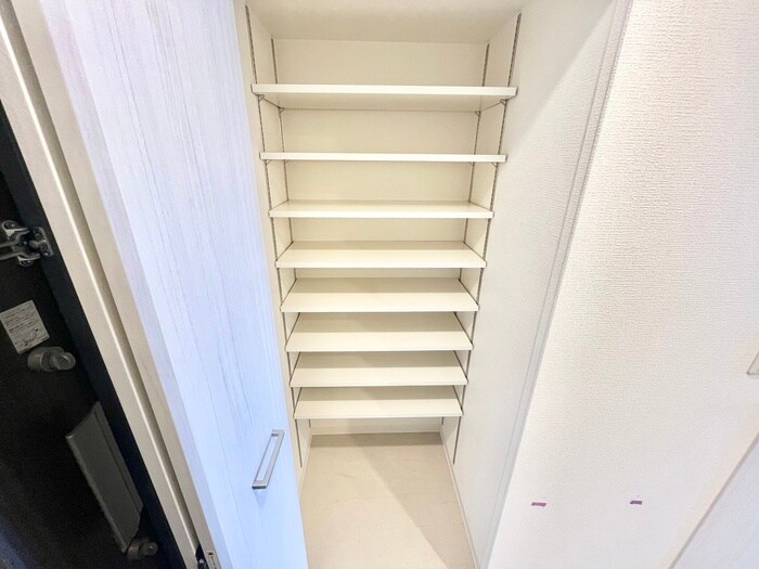 GARDENIA鶴見の物件内観写真