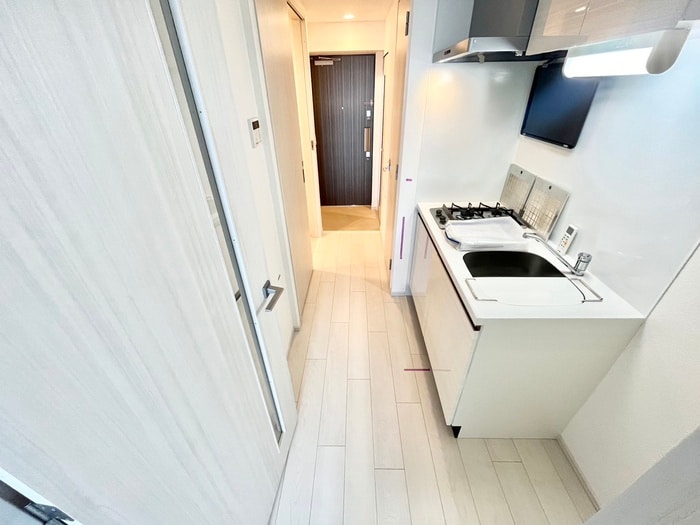 GARDENIA鶴見の物件内観写真