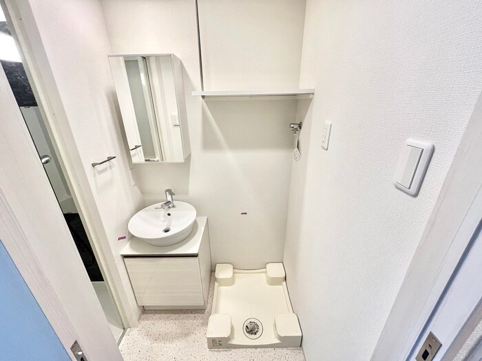 GARDENIA鶴見の物件内観写真