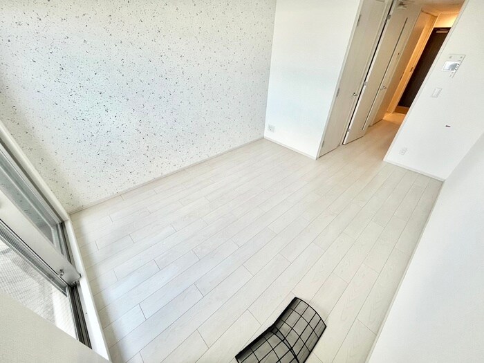 GARDENIA鶴見の物件内観写真