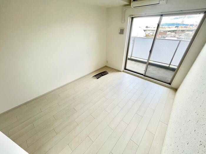 GARDENIA鶴見の物件内観写真