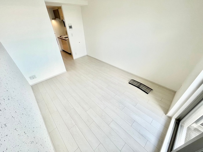 GARDENIA鶴見の物件内観写真