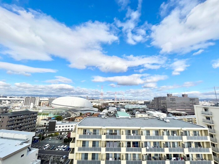 GARDENIA鶴見の物件内観写真