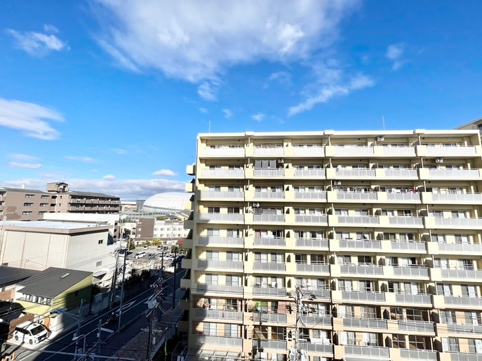 GARDENIA鶴見の物件内観写真