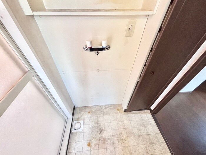 東香里南町貸家（15-18）の物件内観写真