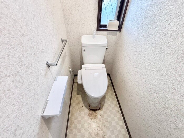 東香里南町貸家（15-18）の物件内観写真