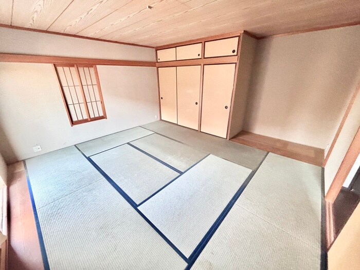 東香里南町貸家（15-18）の物件内観写真