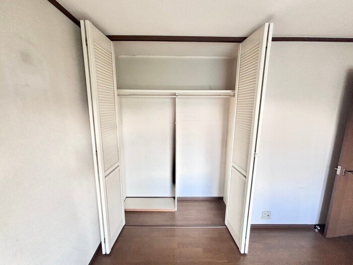 東香里南町貸家（15-18）の物件内観写真