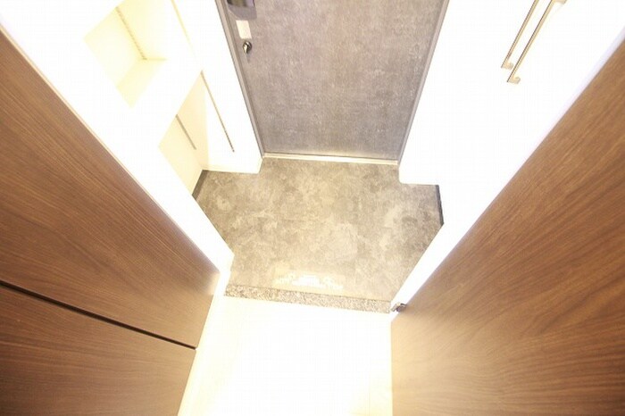 アスヴェル京都壬生EAST（202）の物件内観写真