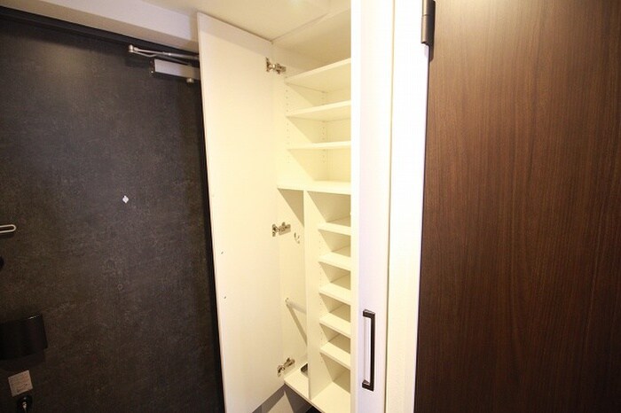 アスヴェル京都壬生EAST（202）の物件内観写真