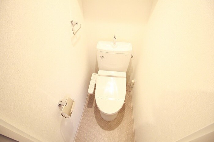 アスヴェル京都壬生EAST（202）の物件内観写真