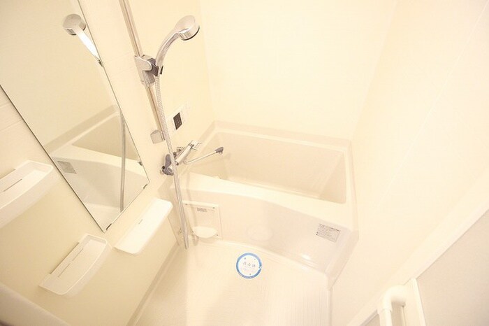 アスヴェル京都壬生EAST（202）の物件内観写真