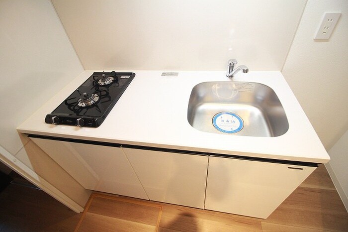 アスヴェル京都壬生EAST（202）の物件内観写真