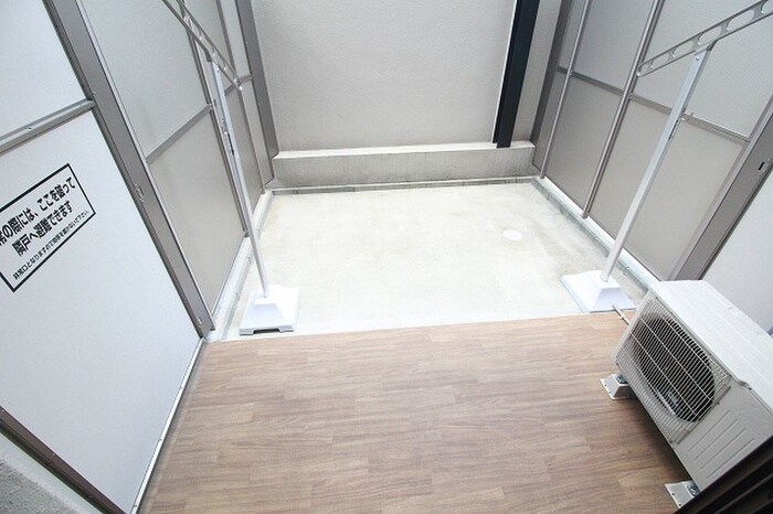 アスヴェル京都壬生EAST（202）の物件内観写真