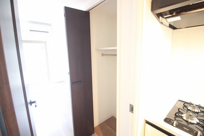 アスヴェル京都壬生EAST（202）の物件内観写真