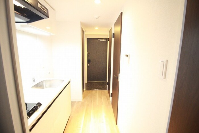 アスヴェル京都壬生EAST（202）の物件内観写真