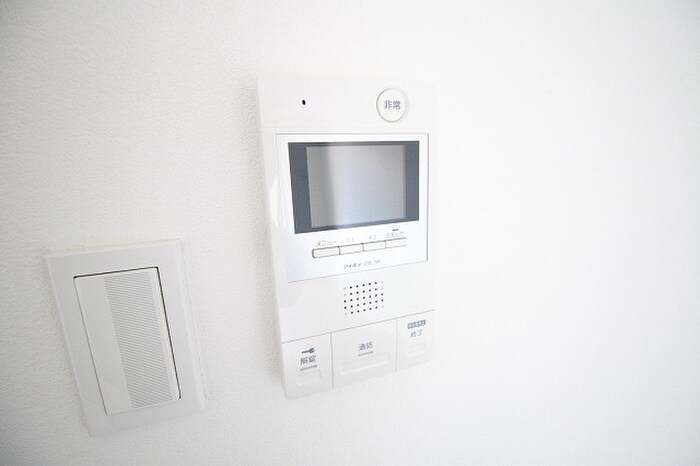 アスヴェル京都壬生EAST（202）の物件内観写真