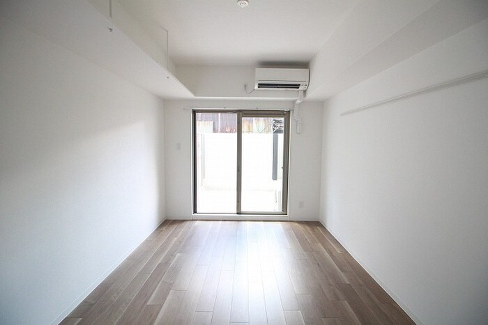 アスヴェル京都壬生EAST（202）の物件内観写真