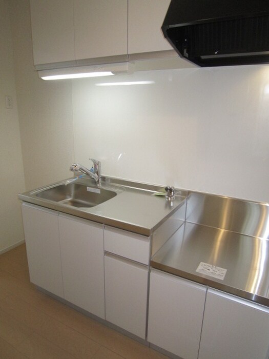 フェリーチェの物件内観写真