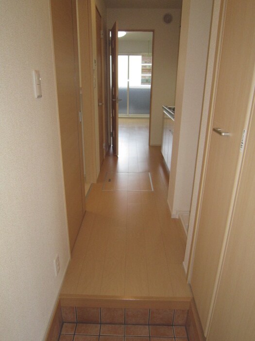 フェリーチェの物件内観写真