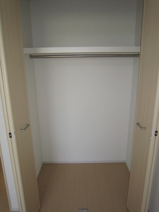 フェリーチェの物件内観写真