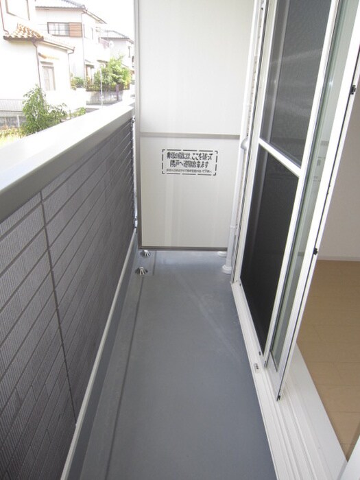 フェリーチェの物件内観写真