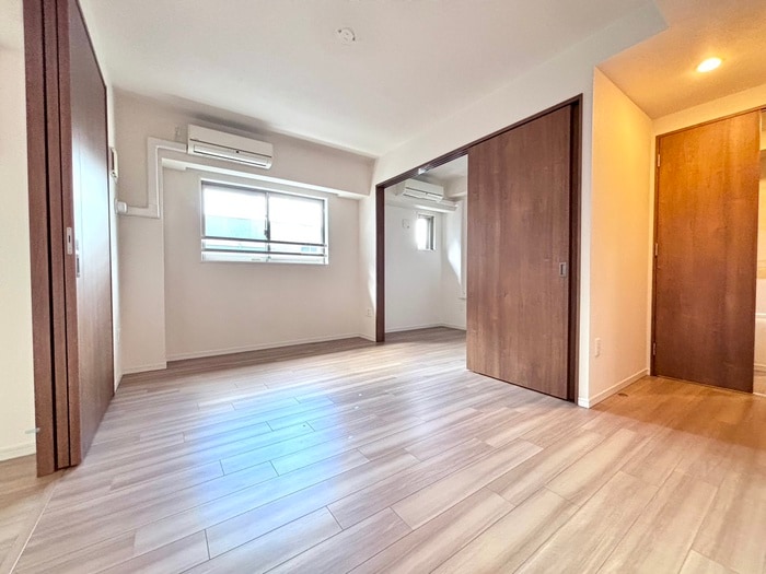 リヴァーク四条烏丸の物件内観写真