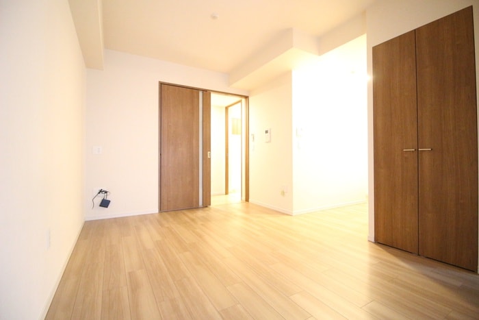 リヴァーク四条烏丸の物件内観写真