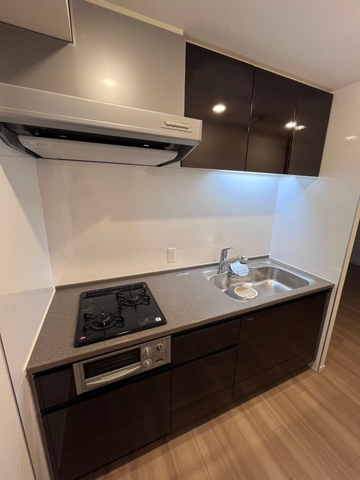 リヴァーク四条烏丸の物件内観写真