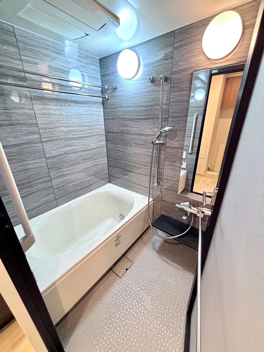 リヴァーク四条烏丸の物件内観写真